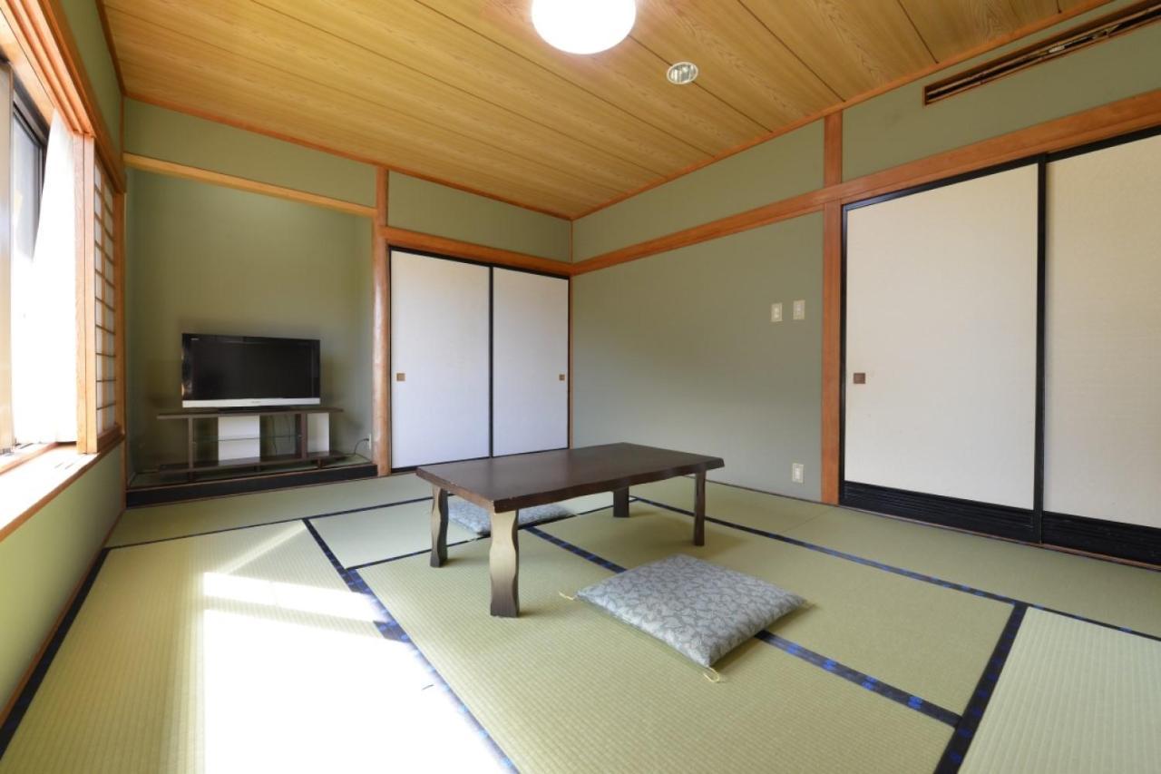 Hotel Ooedo Onsen Monogatari Shinshu Kakeyu Ueda Exteriér fotografie