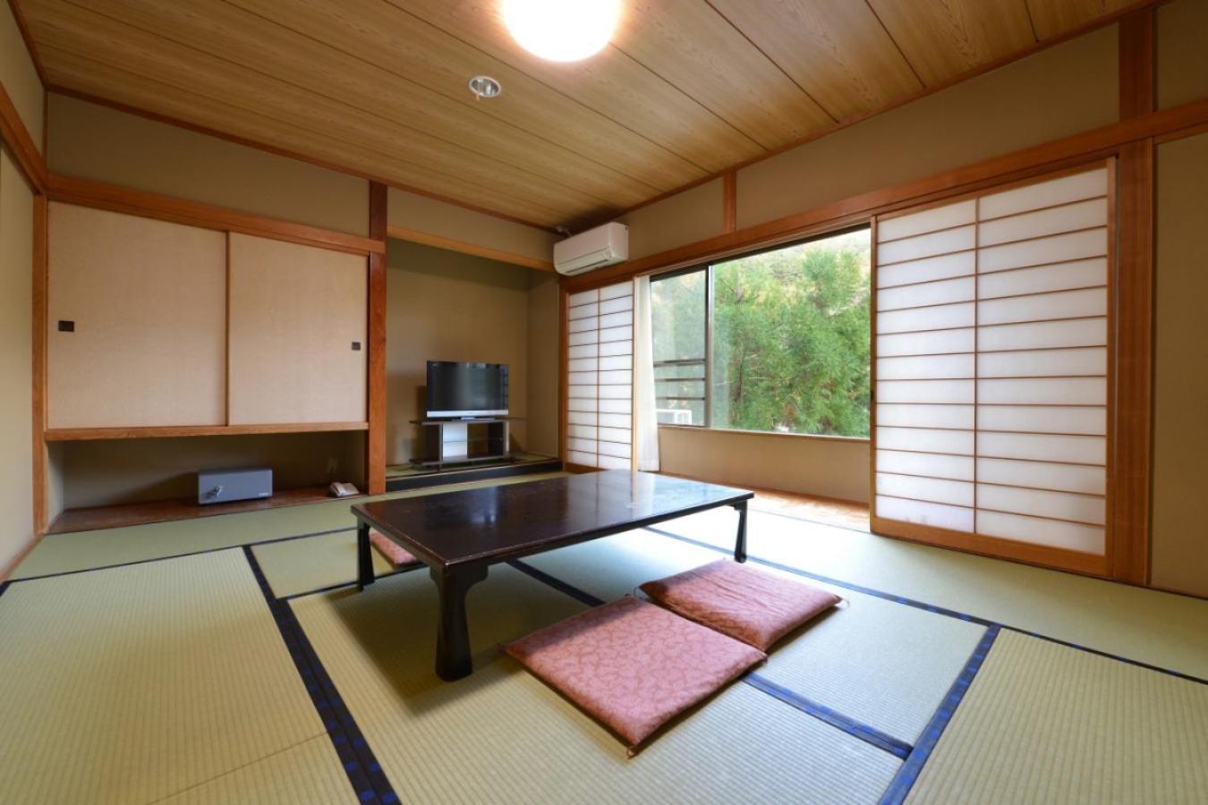 Hotel Ooedo Onsen Monogatari Shinshu Kakeyu Ueda Pokoj fotografie