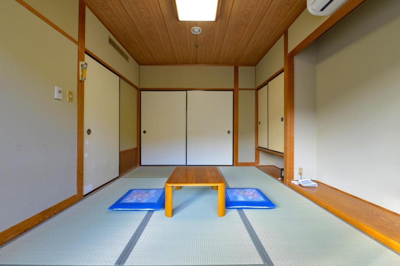 Hotel Ooedo Onsen Monogatari Shinshu Kakeyu Ueda Pokoj fotografie