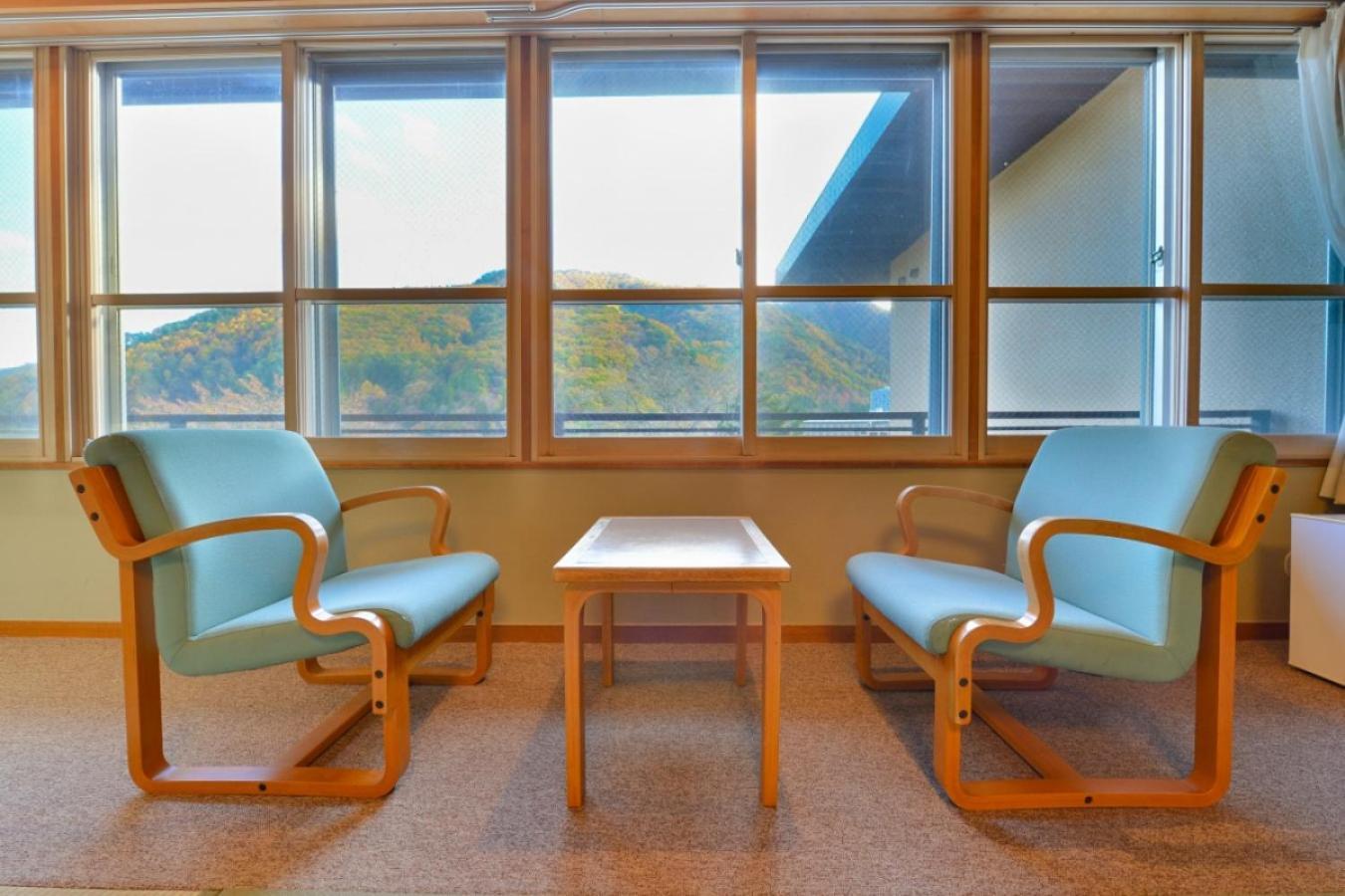Hotel Ooedo Onsen Monogatari Shinshu Kakeyu Ueda Pokoj fotografie